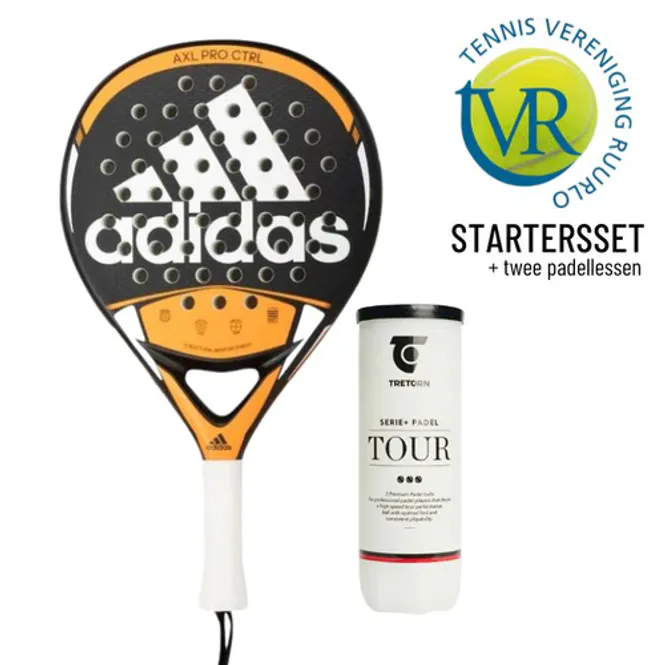 Hoofdbeeld Adidas Cross It Light Pro Limited Edition & ...