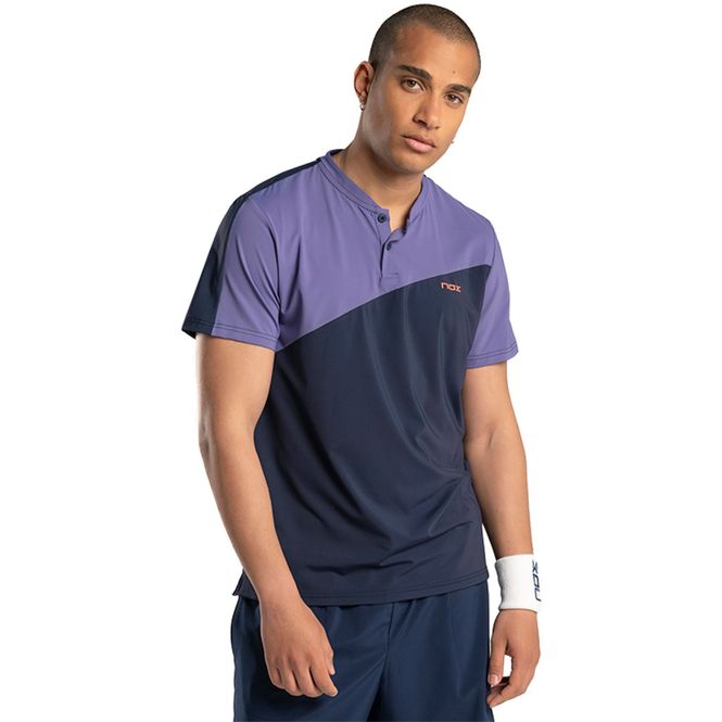 Hoofdbeeld Nox Pro Fit Polo